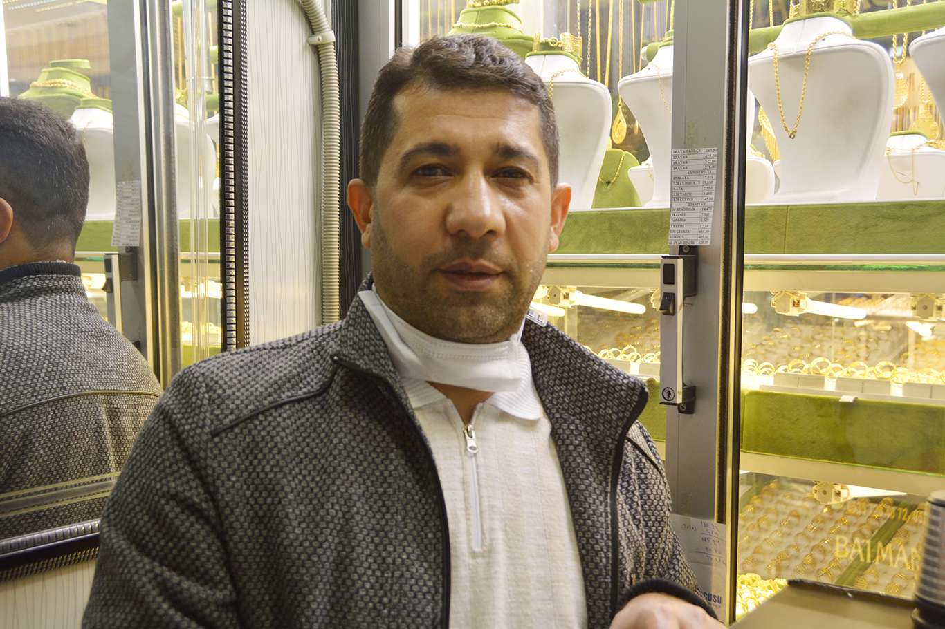 Mehmet Zeki Tansık